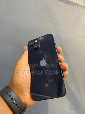 Apple iPhone 14 128 GB Black