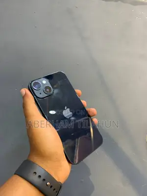 Apple iPhone 14 128 GB Black