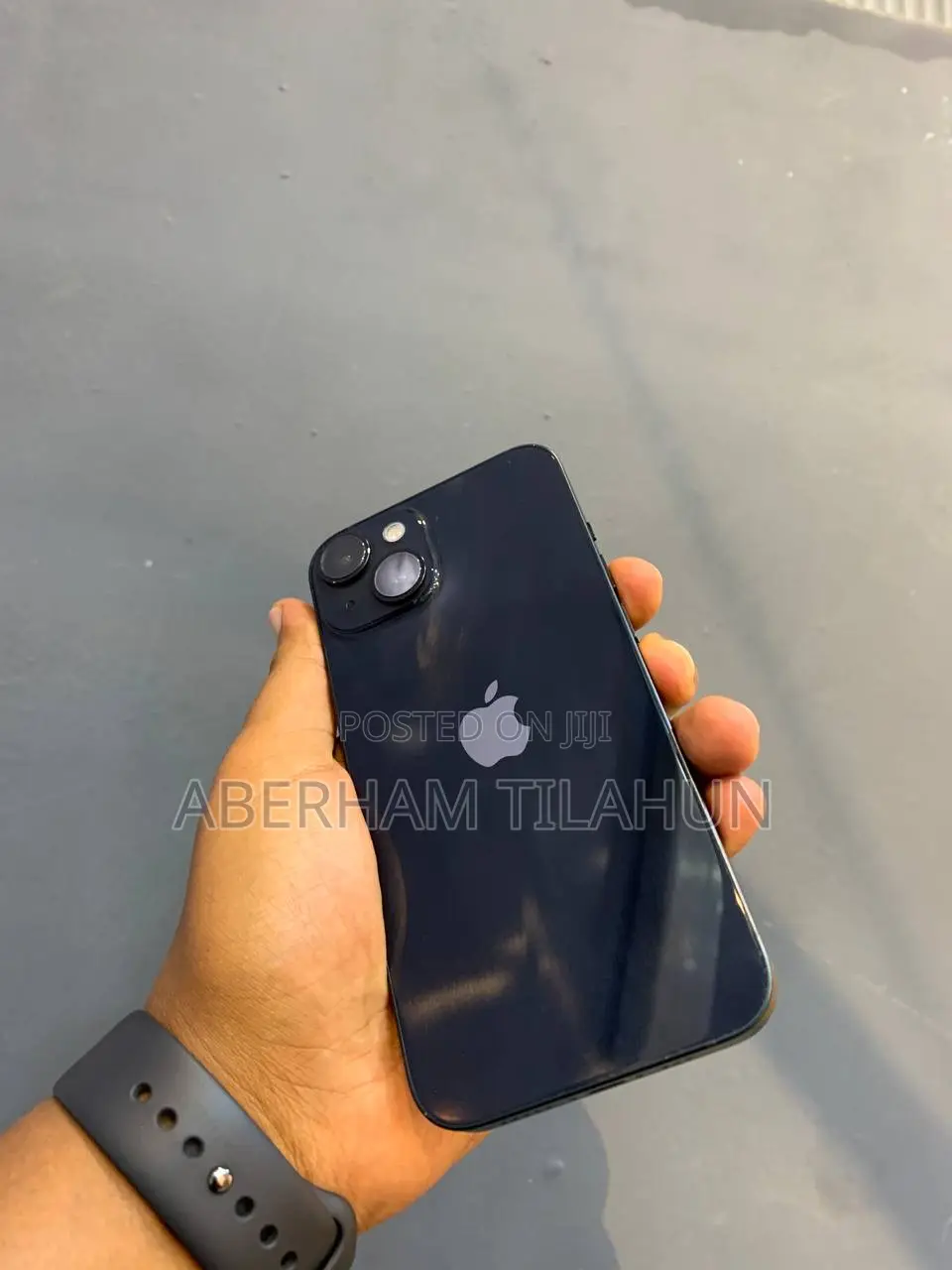 Apple iPhone 14 128 GB Black