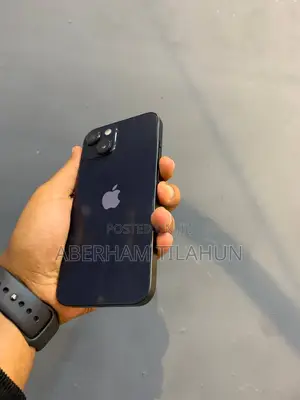 Apple iPhone 14 128 GB Black