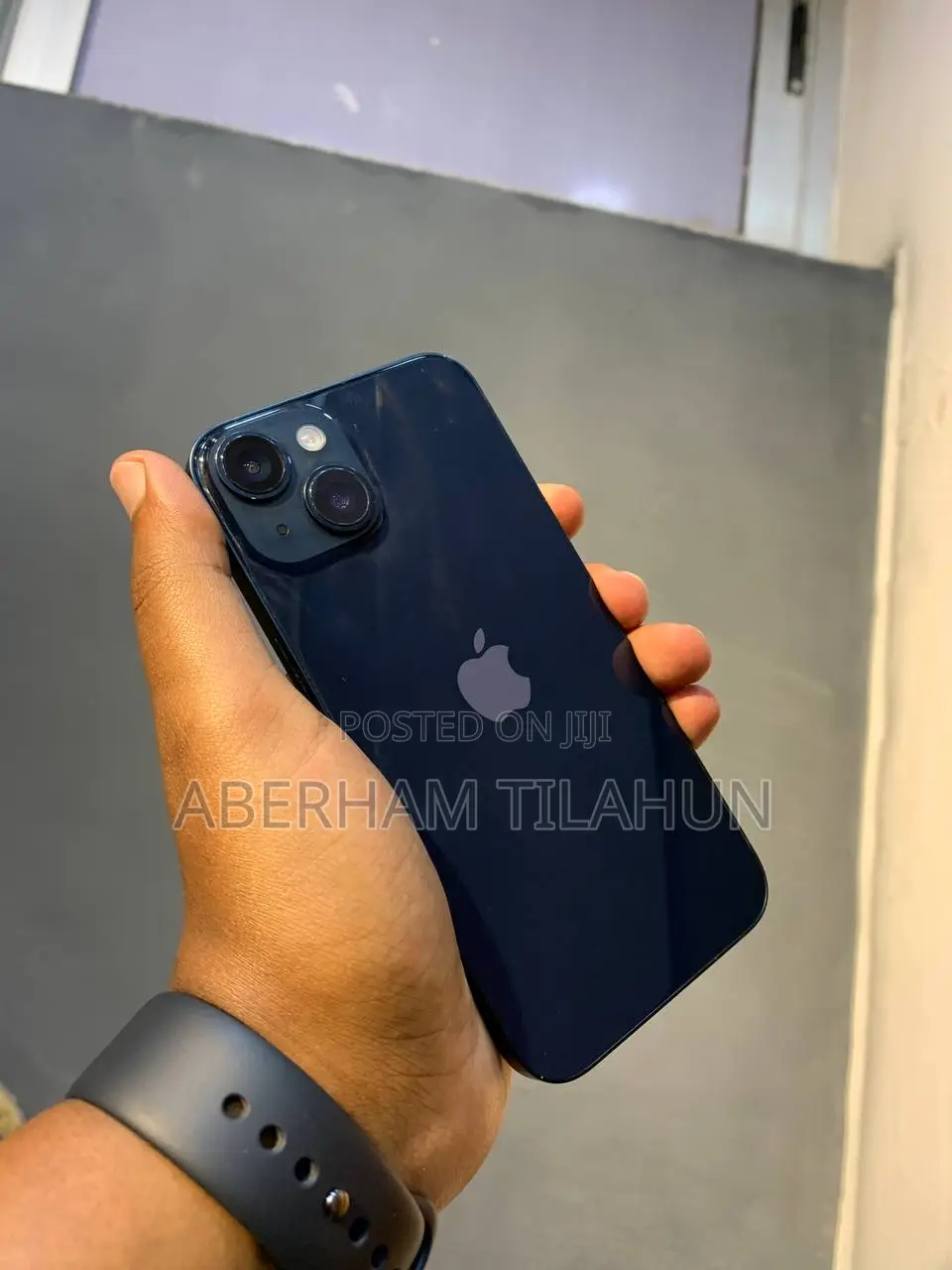 Apple iPhone 14 128 GB Black