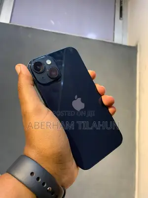 Apple iPhone 14 128 GB Black