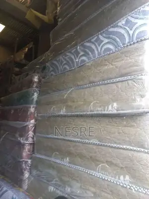 Photo - Rodas Foam ድጋሜ የማይገኝ እድል