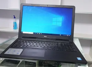 Photo - New Laptop Dell 6GB Intel Core I3 HDD 1T