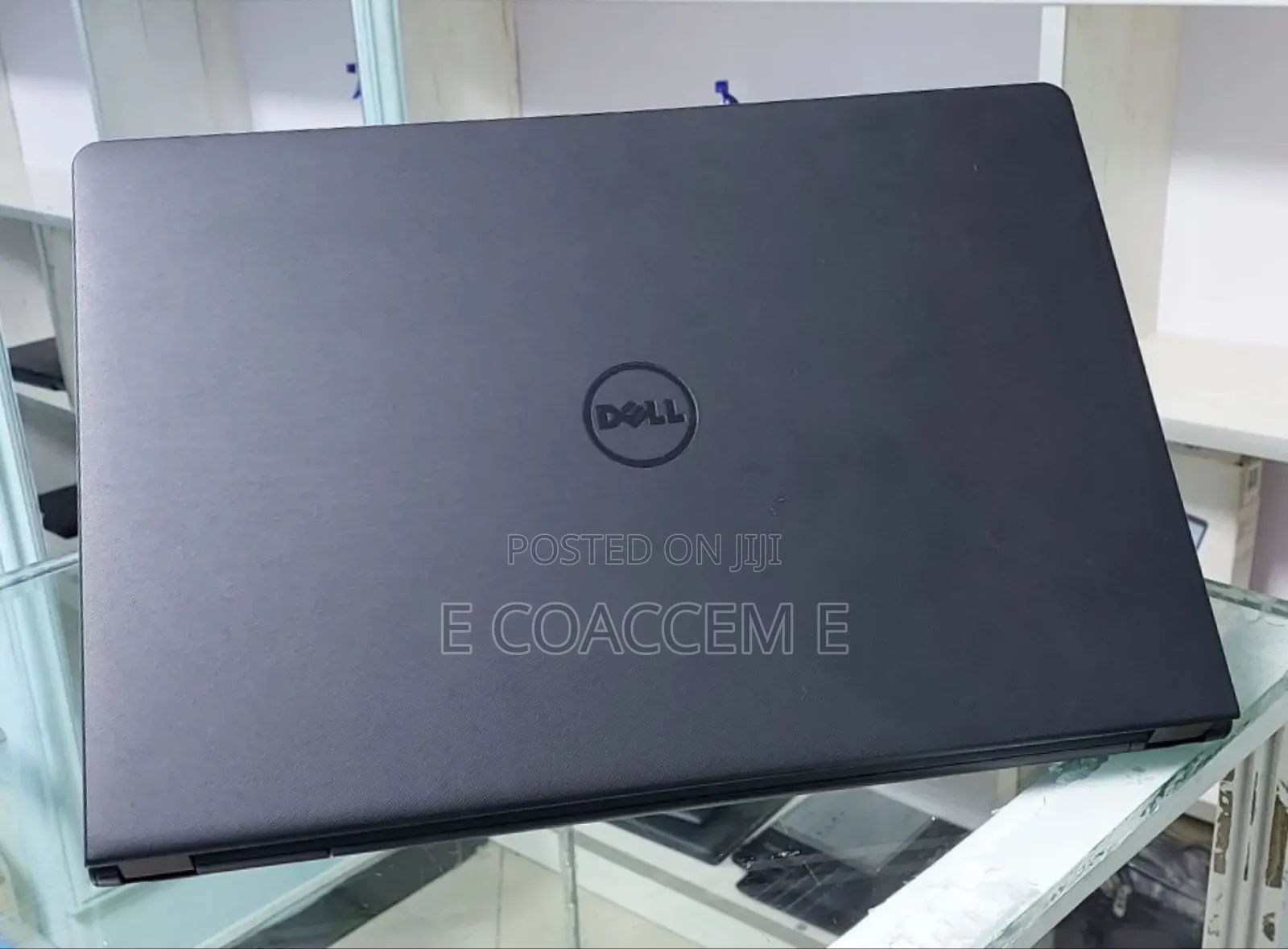 New Laptop Dell 6GB Intel Core I3 HDD 1T