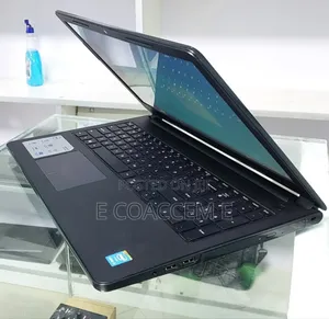 New Laptop Dell 6GB Intel Core I3 HDD 1T