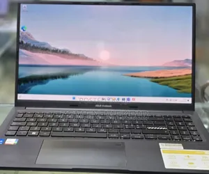 New Laptop Asus VivoBook 15 X505BA 16GB Intel Core I5 SSD 512GB