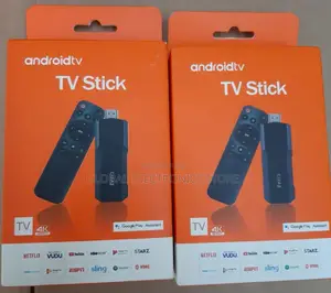 Tv Stick 64gb By 4gb የዘመኑ ምርጥ ቴክኖሎጂ (በታላቅ ቅናሽ)