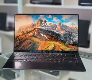 New Laptop Lenovo Yoga 9i 16GB Intel Core I7 SSD 512GB