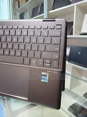 New Laptop HP Spectre 16GB Intel Core I7 SSD 3T