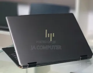 New Laptop HP Spectre 16GB Intel Core I7 SSD 3T