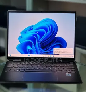 Photo - New Laptop HP Spectre 16GB Intel Core I7 SSD 3T