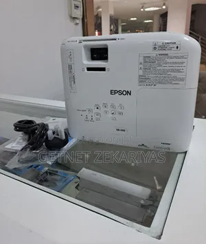 Photo - Epsne Projecter