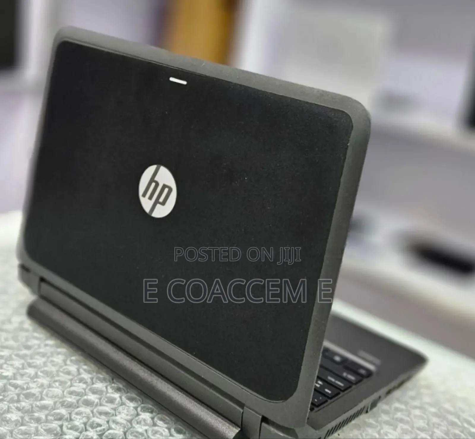 New Laptop HP 4GB Intel Core 2 Quad SSD 128GB