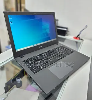 Photo - New Laptop Acer Aspire 5 4GB Intel Core I3 HDD 320GB