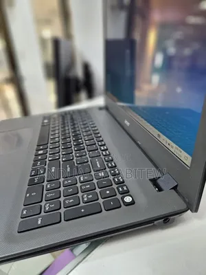 New Laptop Acer Aspire 5 4GB Intel Core I3 HDD 320GB