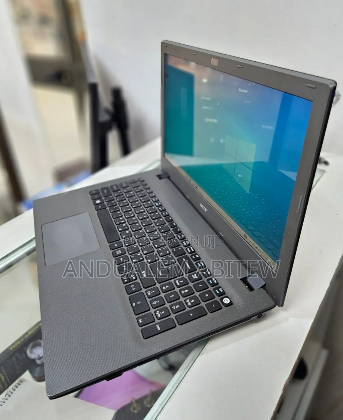 New Laptop Acer Aspire 5 4GB Intel Core I3 HDD 320GB