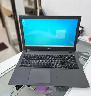 New Laptop Acer Aspire 5 4GB Intel Core I3 HDD 320GB