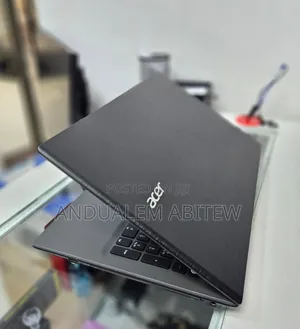 New Laptop Acer Aspire 5 4GB Intel Core I3 HDD 320GB