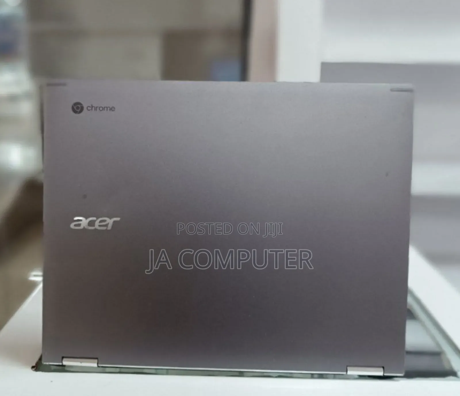 New Laptop Acer Spin 1 4GB Intel Core I3 SSD 72GB