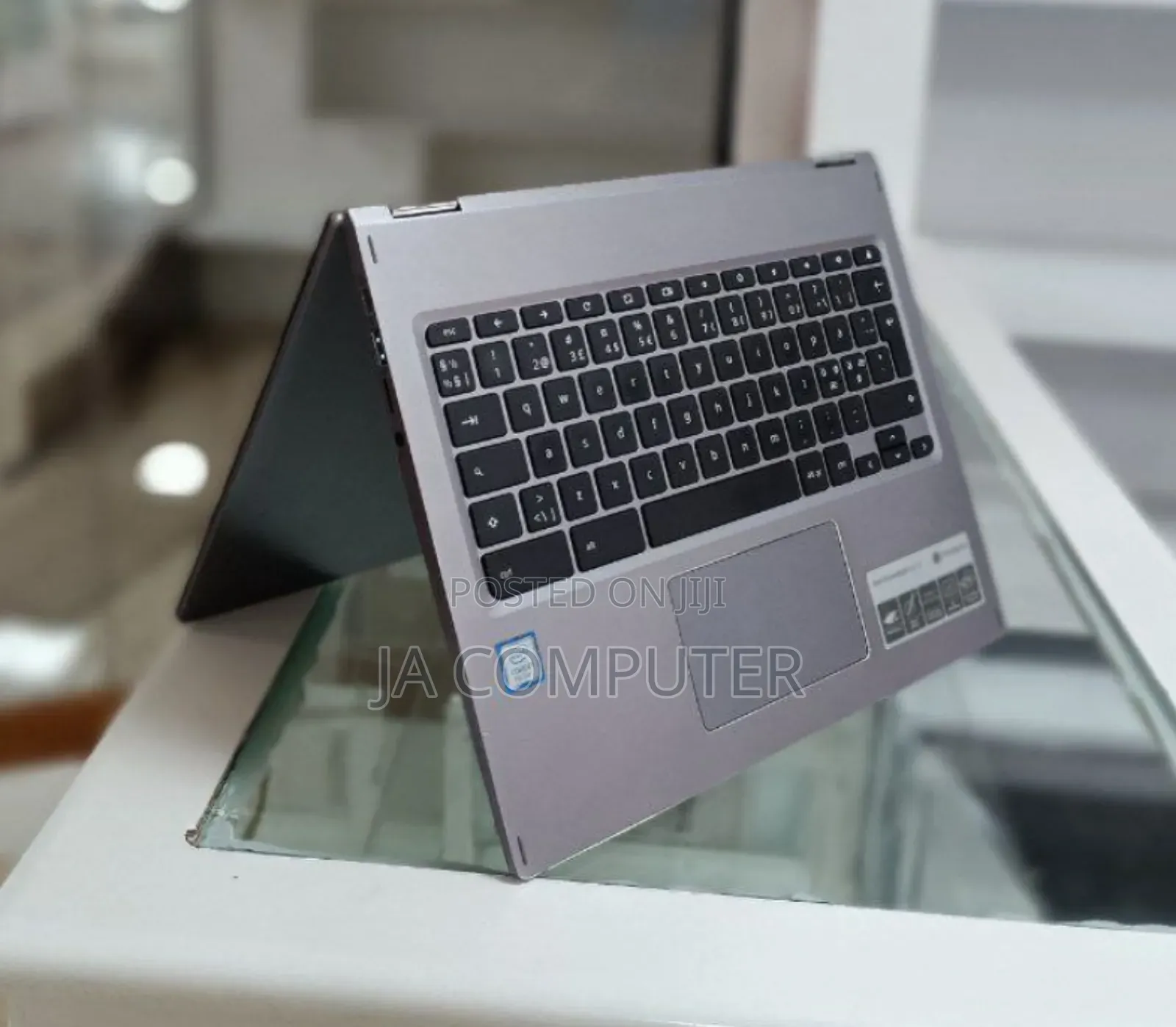 New Laptop Acer Spin 1 4GB Intel Core I3 SSD 72GB