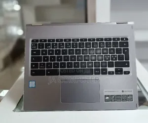 New Laptop Acer Spin 1 4GB Intel Core I3 SSD 72GB