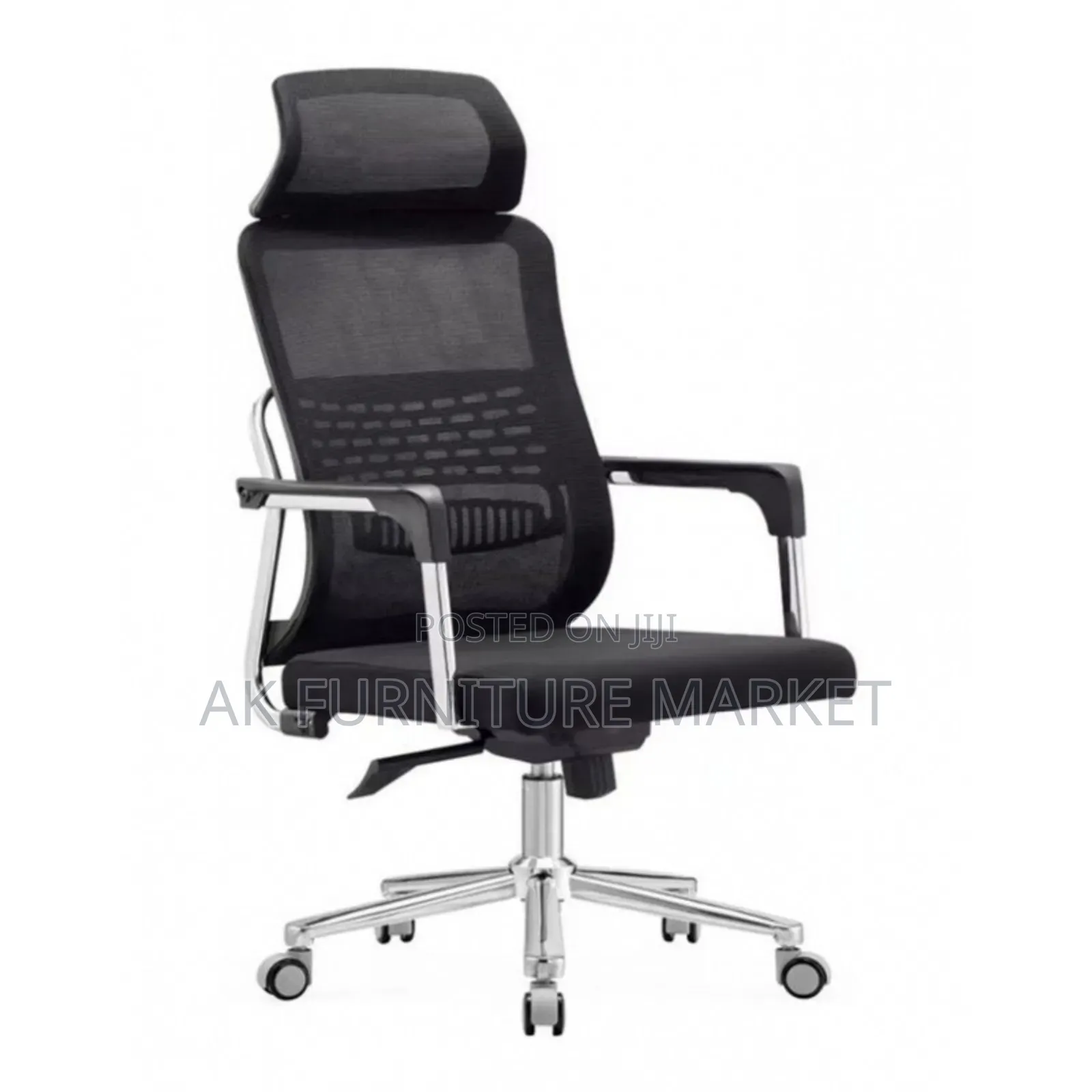 Office Secretarial and Staff Mesh Chair