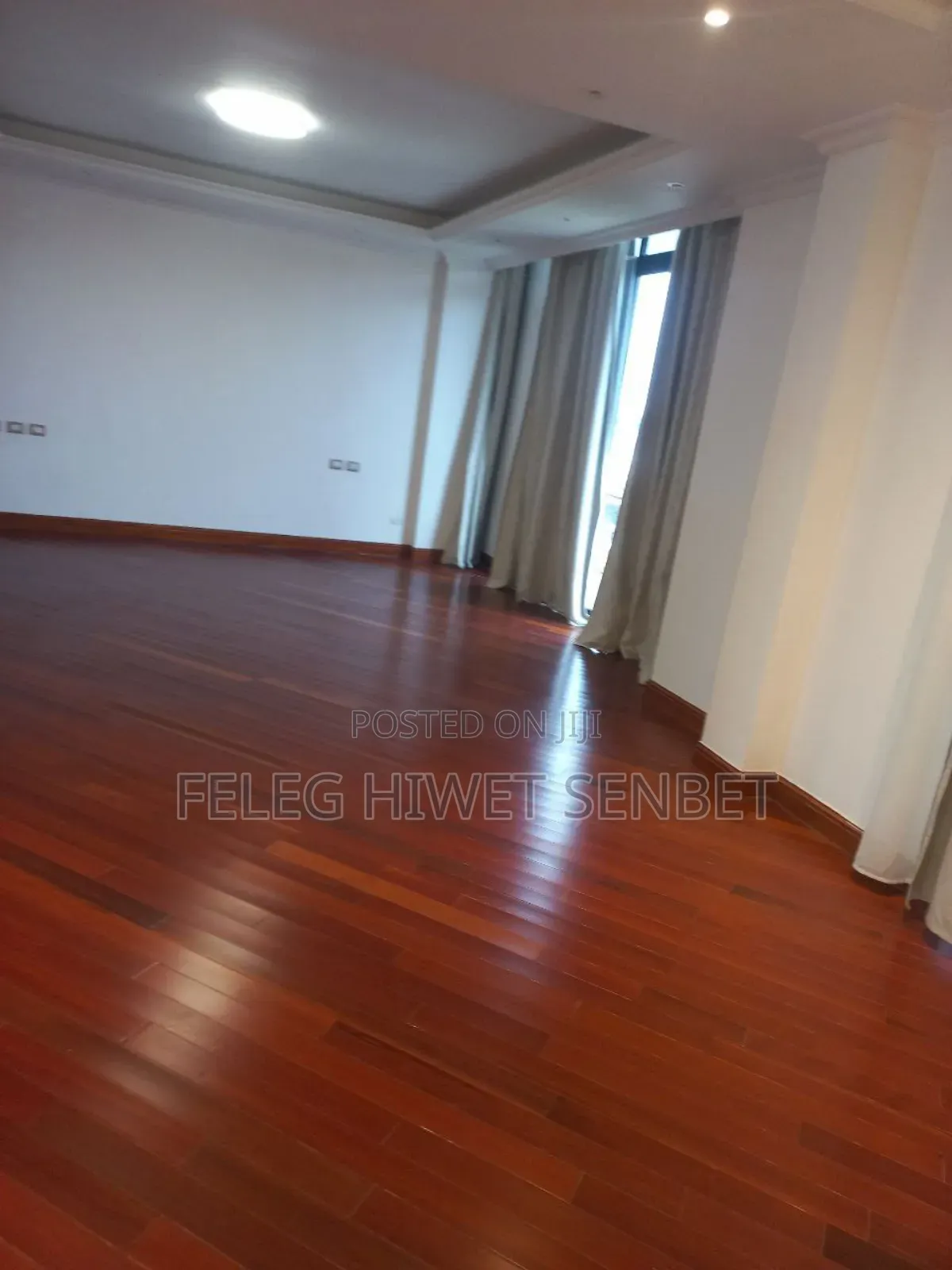 Furnished 8bdrm House in አአ, Bole for sale