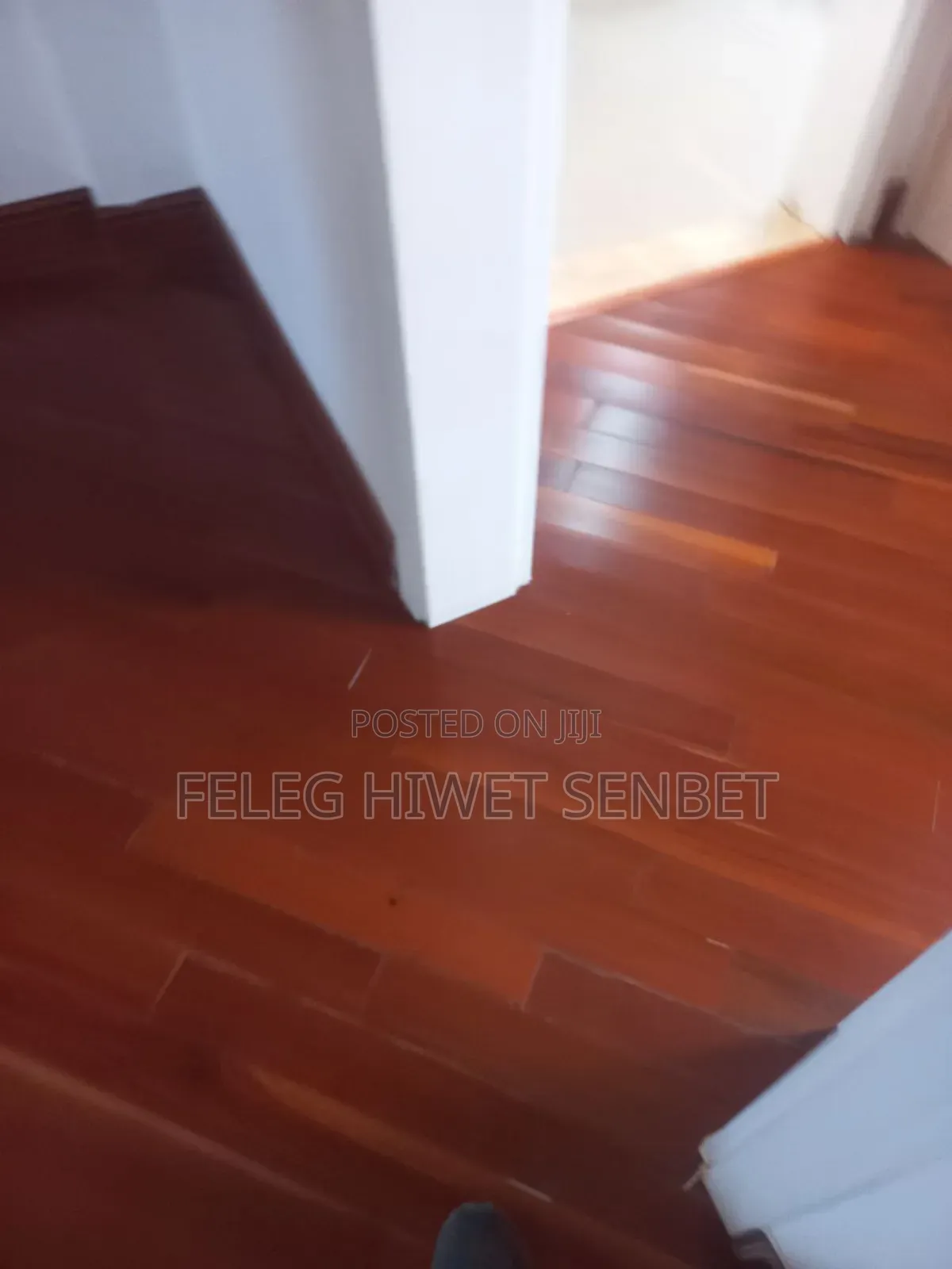 Furnished 8bdrm House in አአ, Bole for sale