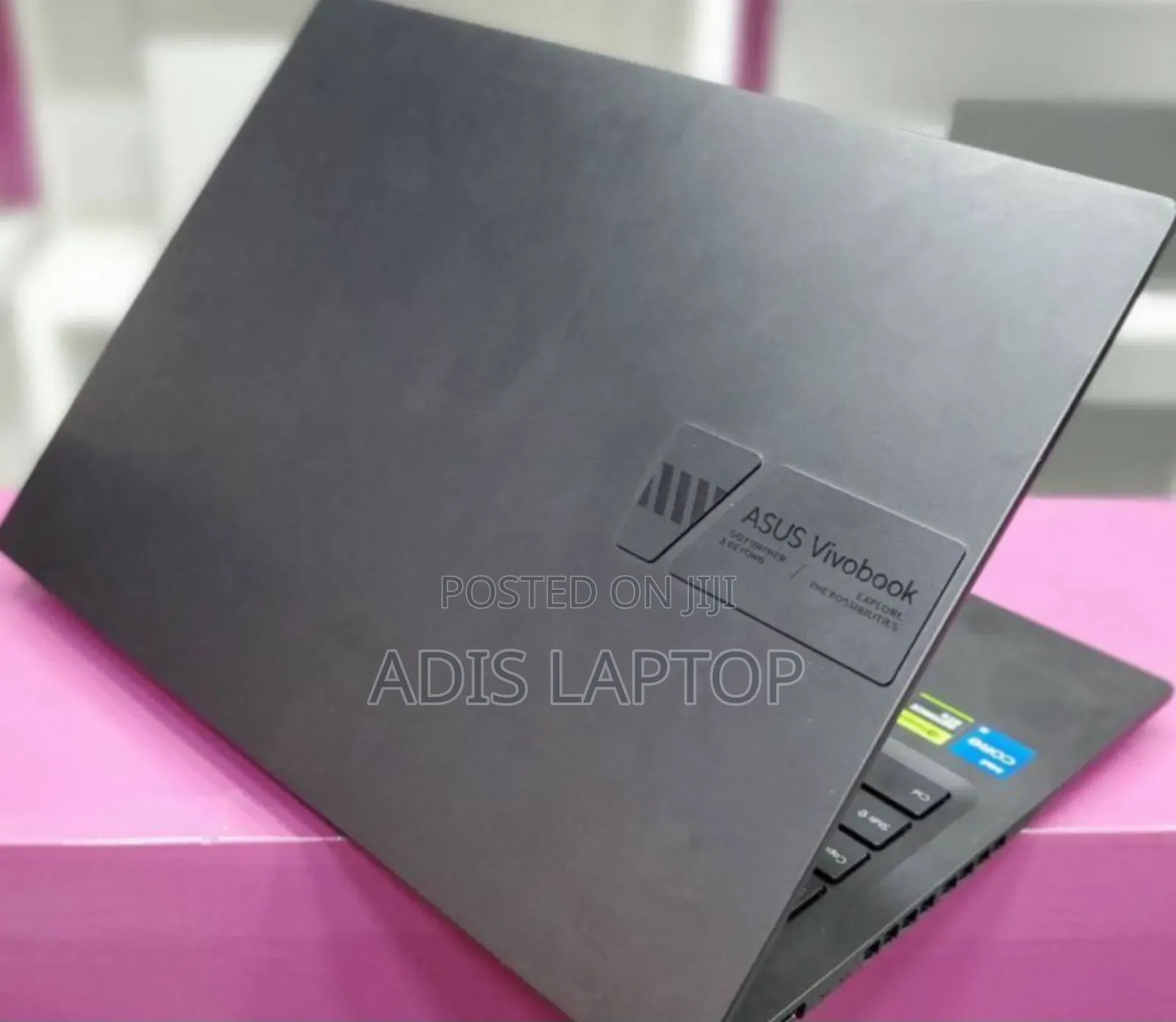 New Laptop Asus Vivobook F200CA 16GB Intel Core I5 SSD 512GB