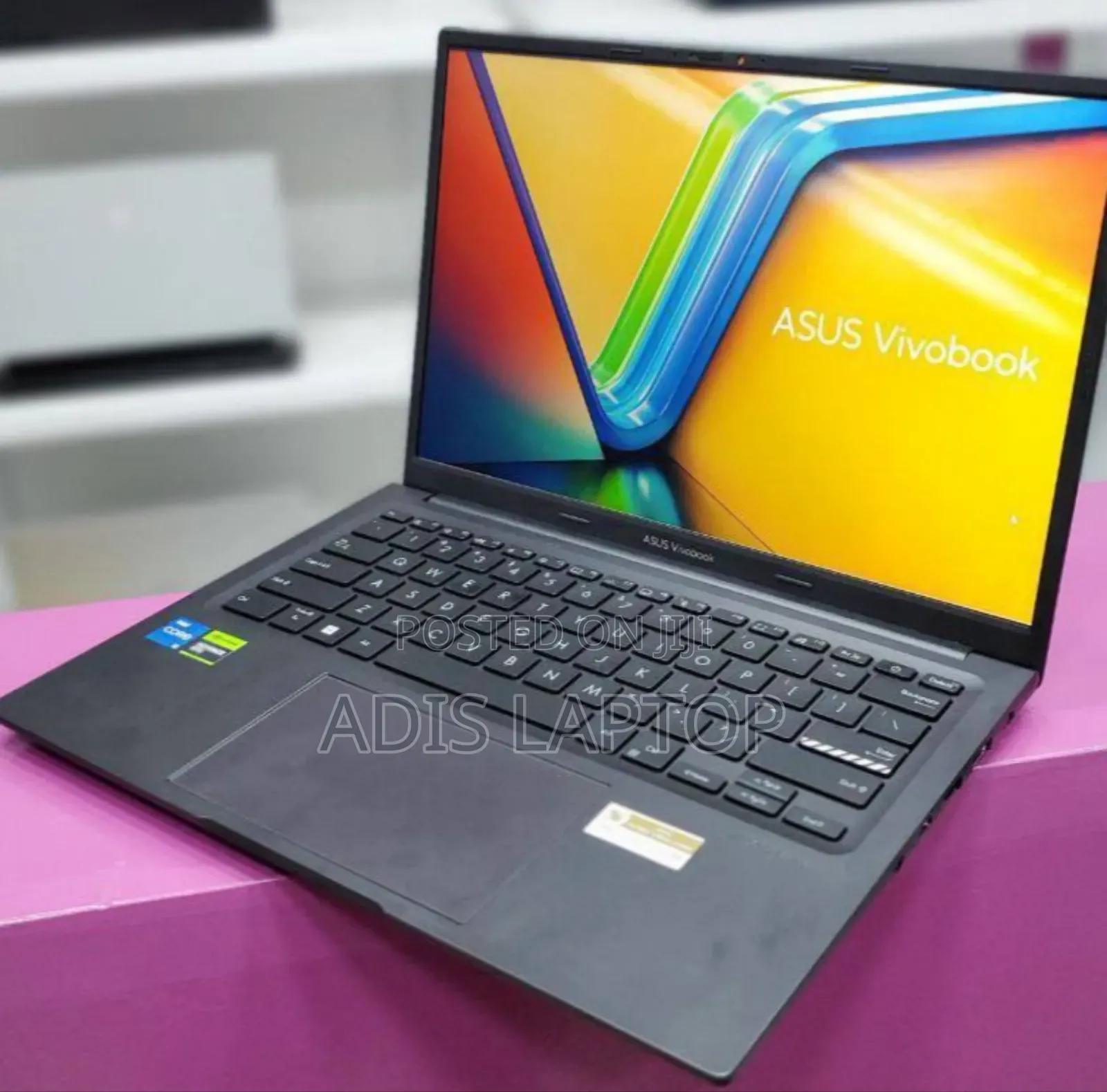 New Laptop Asus Vivobook F200CA 16GB Intel Core I5 SSD 512GB