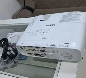 Epson Projector