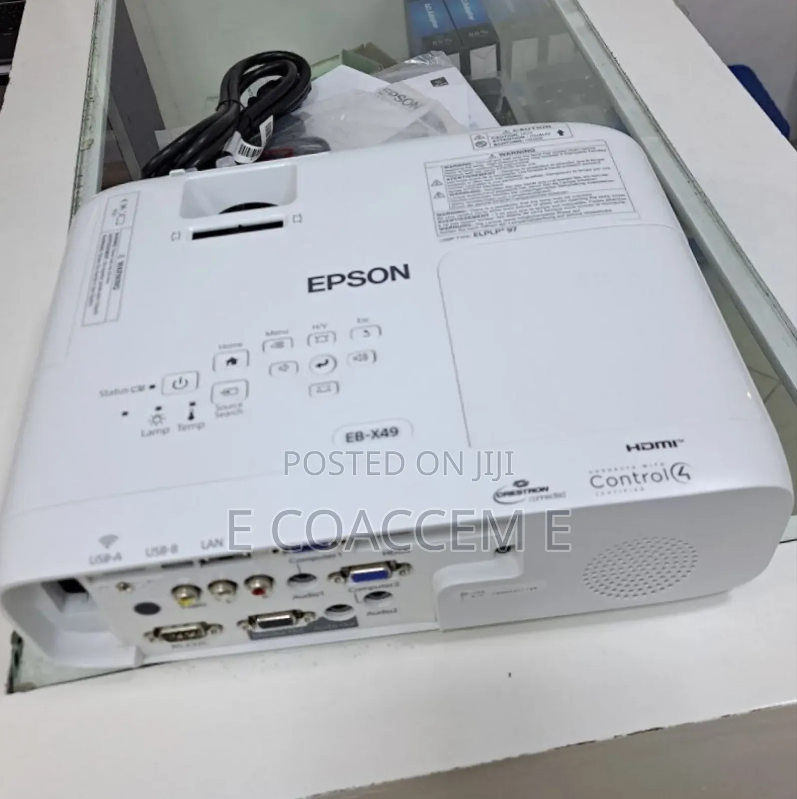 Epson Projector