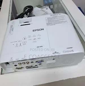 Epson Projector