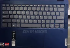 New Laptop Lenovo 16GB AMD Ryzen 7 SSD 512GB