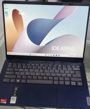 New Laptop Lenovo 16GB AMD Ryzen 7 SSD 512GB