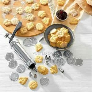 Cooki Maker
