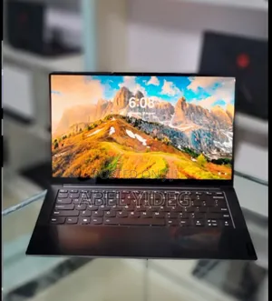 New Laptop Lenovo Yoga 9i 16GB Intel Core I7 SSD 512GB