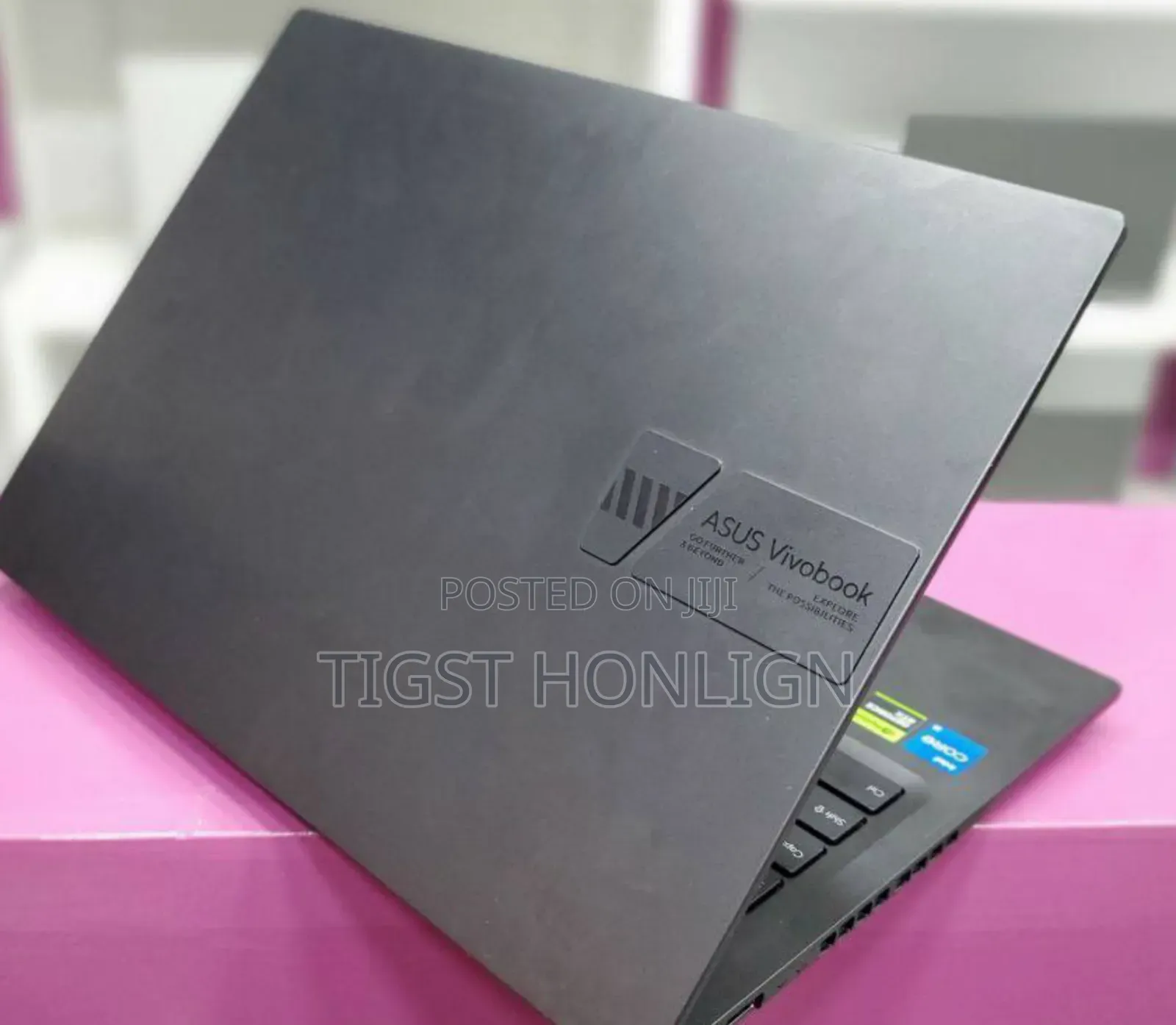 New Laptop Asus VivoBook 15 X505BA 16GB Intel Core I5 SSD 512GB