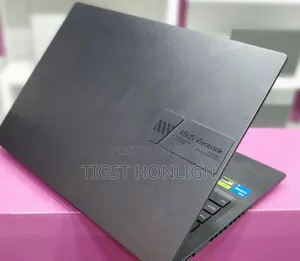 New Laptop Asus VivoBook 15 X505BA 16GB Intel Core I5 SSD 512GB