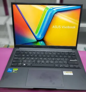 New Laptop Asus VivoBook 15 X505BA 16GB Intel Core I5 SSD 512GB