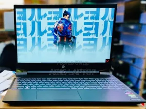 Photo - New Laptop HP Pavilion 10 16GB AMD Ryzen 7 SSD 512GB