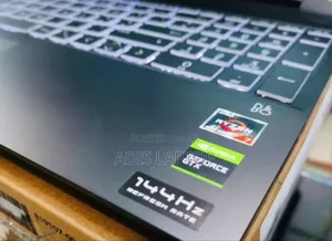 New Laptop HP Pavilion 10 16GB AMD Ryzen 7 SSD 512GB