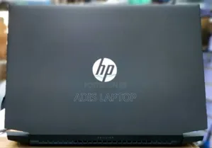 New Laptop HP Pavilion 10 16GB AMD Ryzen 7 SSD 512GB