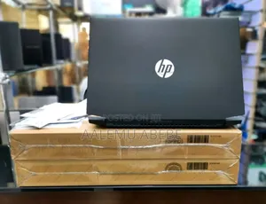 Photo - New Laptop HP Pavilion 15 16GB AMD Ryzen 7 SSD 512GB