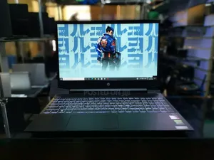 New Laptop HP Pavilion 15 16GB AMD Ryzen 7 SSD 512GB