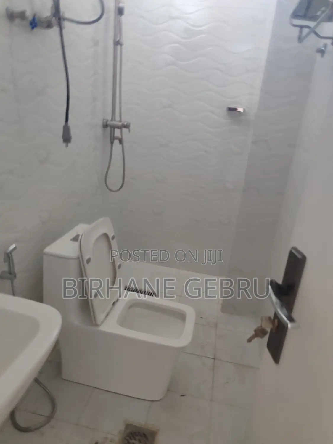 1bedroom Luxury Apartiment Rent