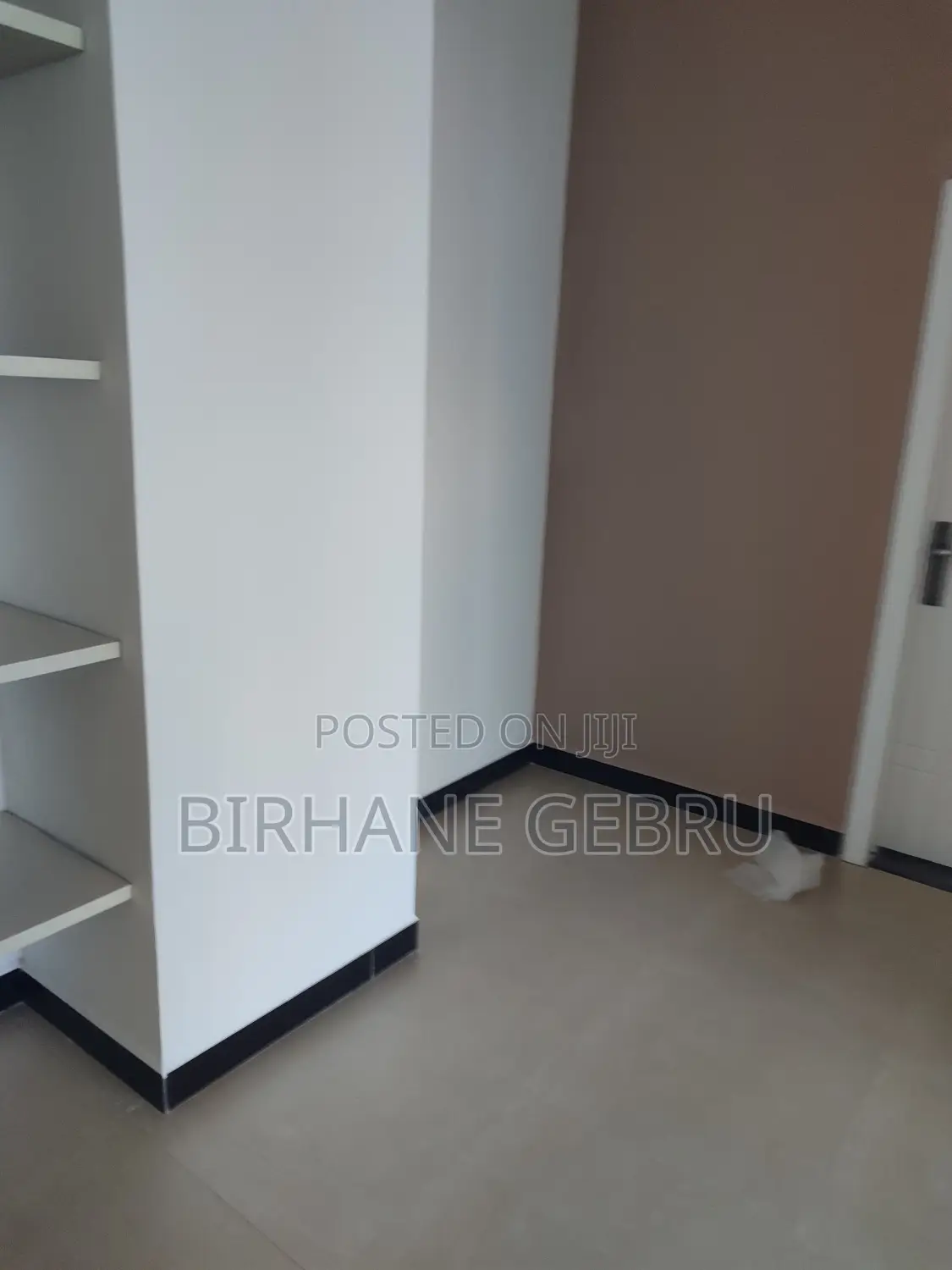 1bedroom Luxury Apartiment Rent
