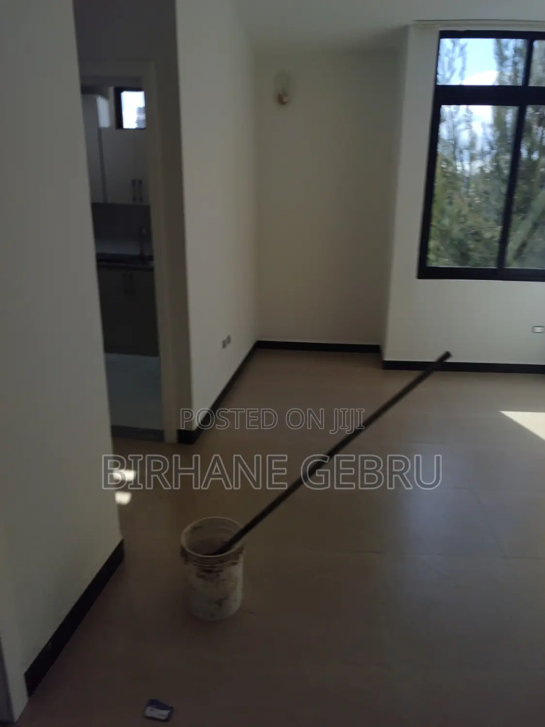 1bedroom Luxury Apartiment Rent