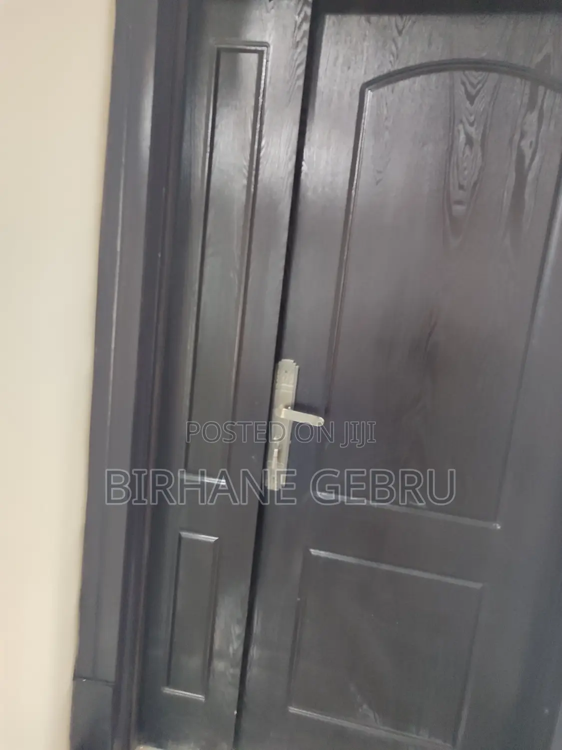 1bedroom Luxury Apartiment Rent